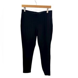 Michael Kors Black Skinny Pants